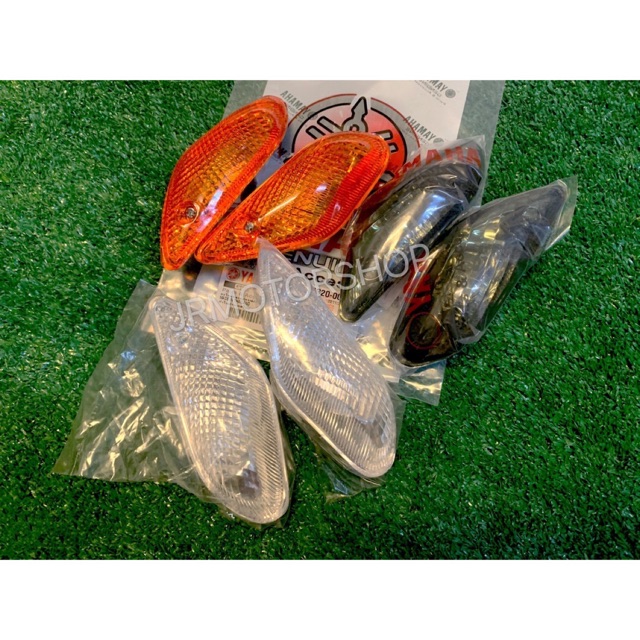 Y125 Y125Z Y125ZR 125Z 125ZR SIGNAL โคมไฟด้านหน้า (Y125Z PATTERN)