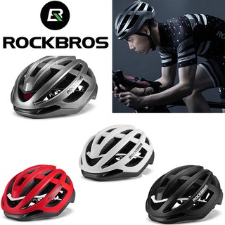 Rockbros หมวกกันน๊อคสําหรับขี่จักรยาน Mtb