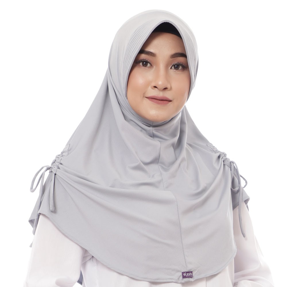 Elzata Bergo Zaria Avrza