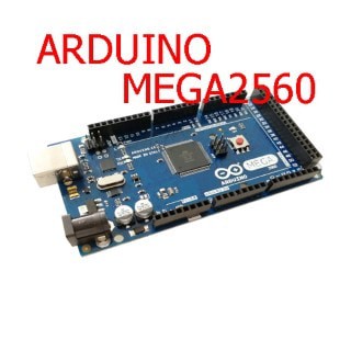 บอร์ด ATmega2560 R3 AVR USB Board