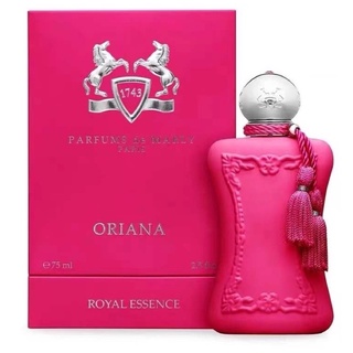 【ของแท้ 💯% 】⚡️ส่งฟรี 🚚 น้ำหอม PDM Parfums De Marly Oriana 75 ml. * กล่องซีล*