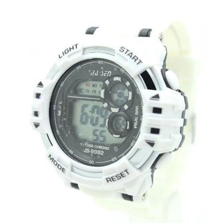 Sport Watch นาฬิกาข้อมือผู้ชาย-ผู้หญิง สายยาง ระบบ Digital FS-A06