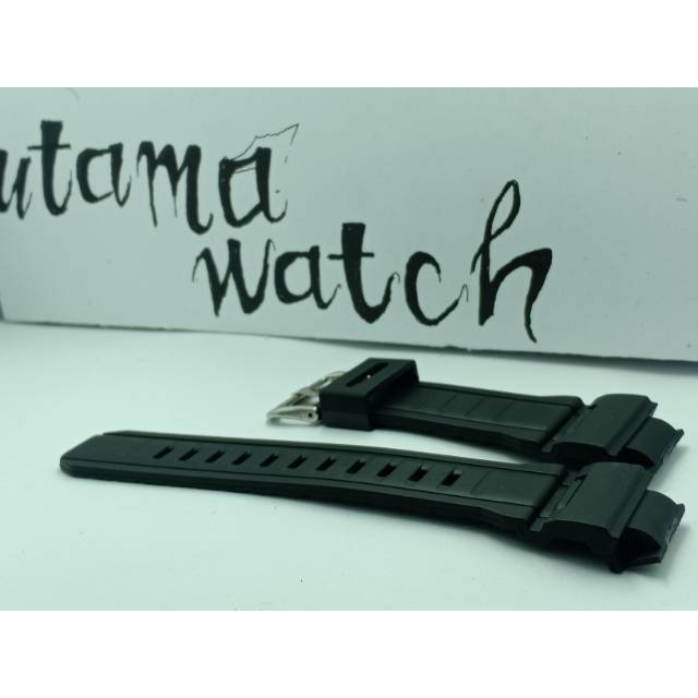 Casio G SHOCK GW 9300 WATCH STRAP CASIO G SHOCK MUDMAN G9300 G-9300 WATCH STRAP