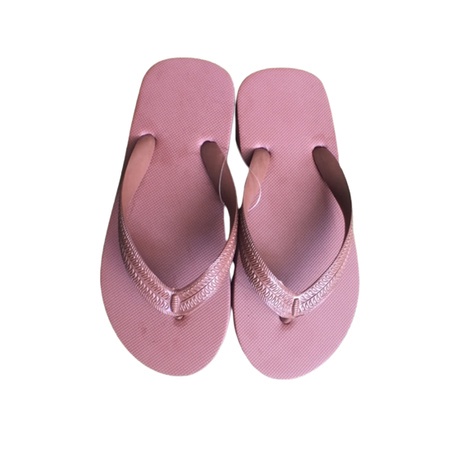 รองเท้าแตะถวายพระ รองเท้าแตะฟองน้ำ มี 7 สี SIZE 9-12 พร้อมส่ง