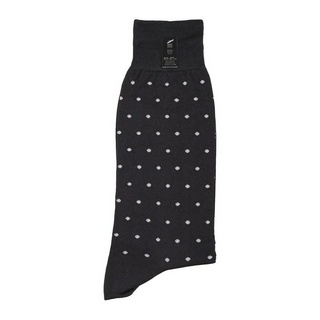 SUIT SELECT Polka Dot Color Socks