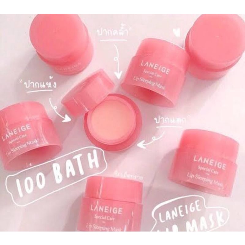 LANEIGE ลิปมาร์ค ของแท้100%📌📌