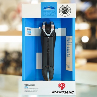 PRO VIBE CARBON STEM สเต็มคาร์บอน