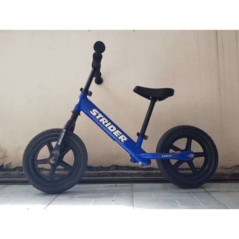 Strider ของแท้ มือสอง