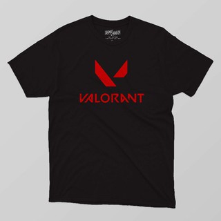 เสื้อยืด - เสื้อยืดValorantเสื้อผ้าผู้ชายESPORTเด็ก