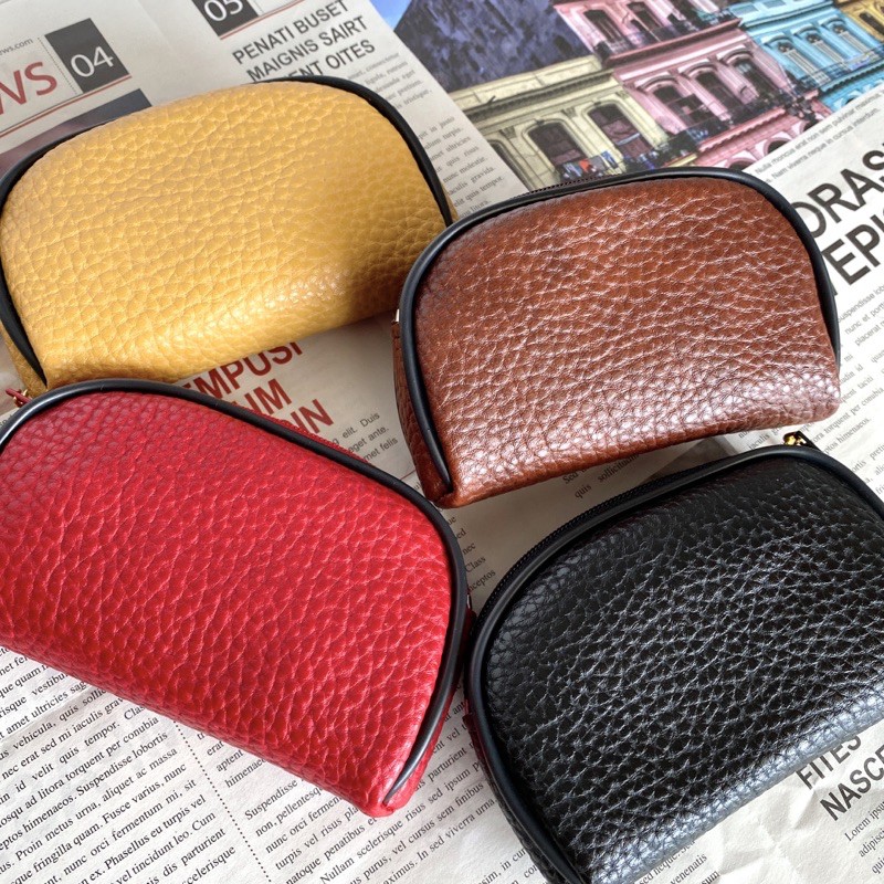 กระเป๋าเงิน กระเป๋าสตางค์ Pasar bag coins bag passar malam Small Colourful coin purse mini coins pur