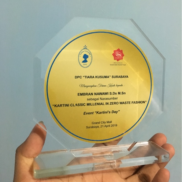 ~ PLAQUE EVENT******