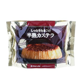 มารุโตะไซกะขนมเค้กคาสุเตระ 165กรัม Maruto Saika Kasuteira Cake 165g