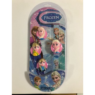 LCD Watch For Children Ages 3+ FROZEN เปลี่ยนกรอบได้