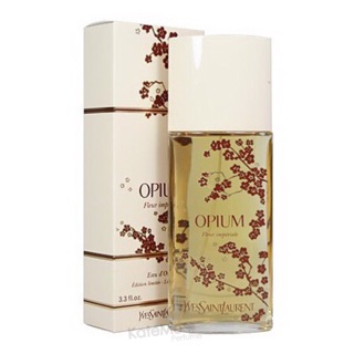 YSL Opium Fleur Imperiale EDT 100 ml.