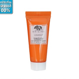 Origins Oil Free Energy-Boosting Gel Moisturizer 5ml , 15ml ป้ายคิง ผลิต5/20