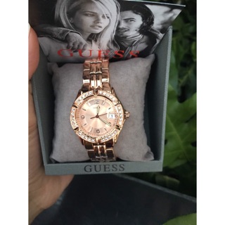 Guess Watch ⌚️ แท้ 💯%