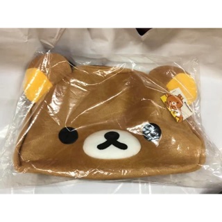 กระเป๋า tote หน้าRilakuma ใบใหญ่