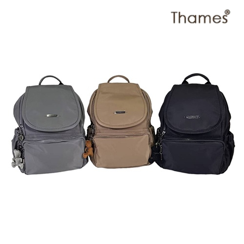 Thames กระเป๋าเป้ผ้าร่ม Bags-TH51300