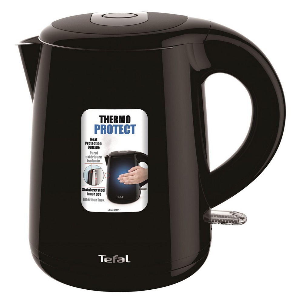 กาต้มน้ำไฟฟ้า TEFAL KO261810 1 ลิตร