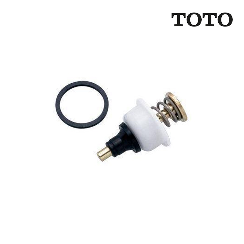 S342 ชุดก้านกระทุ้ง TS401 (Push Bar Guide) โตโต้