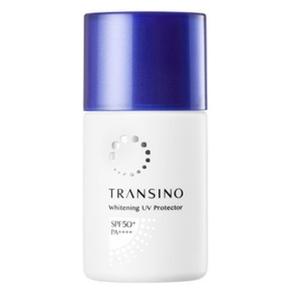 [ส่งตรงจากญี่ปุ่น] Transino ไวท์เทนนิ่ง ป้องกันรังสียูวี 30 มล. Spf50 + Pa ++++ Japan New