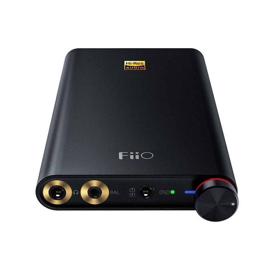 FiiO Q1 ii ของแท้ รับประกันศูนย์100%