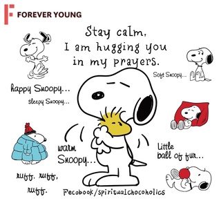 TForever Young-ผ้าแขวนผนัง ผ้าแต่งห้อง ผ้าแต่งผนังลายการ์ตูน พร้อมส่งจากไทย รุ่น TN-2230