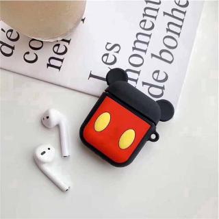 เคสป้องกันหูฟังลายสัตว์ 1 ชิ้น inpods 12