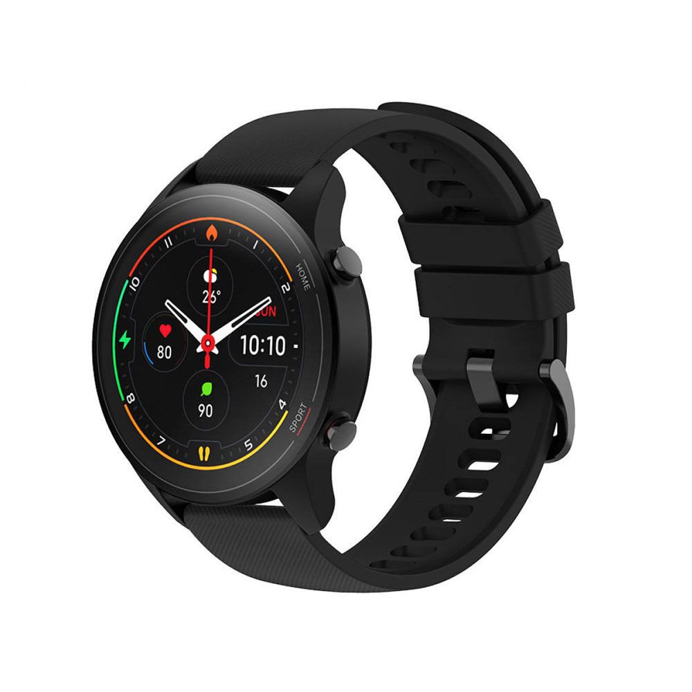 สมาร์ทวอช Xiaomi Smartwatch Mi Watch ประกันศูนย์ไทย