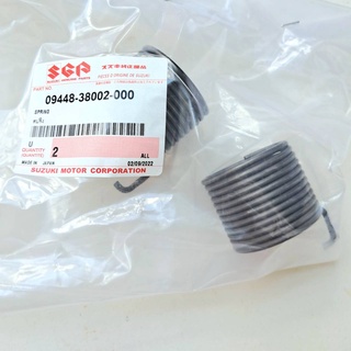 【 แท้ 】 ซูซูกิ สปริงแกนสตาร์ท FR80 F70 A80 MT50 SUZUKI U50 U70 RV75 A50 K50 M12 M15 F50 F70 U70 สปริงสตาร์ท สปริง สตาร์ท