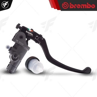 ปั๊มเบรคบน BREMBO italy 19 RCS R RCS Forged Master Cylinder