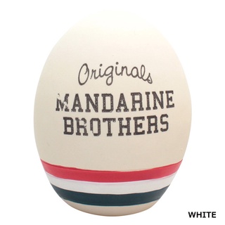 MANDARINE BROTHERS - LATEX EGG TOY