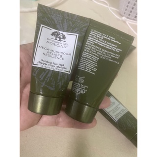 ORIGINS MEGA​ MUSHROOM RELIEF &amp; RESILIENCE SOOTHING FACE MASK