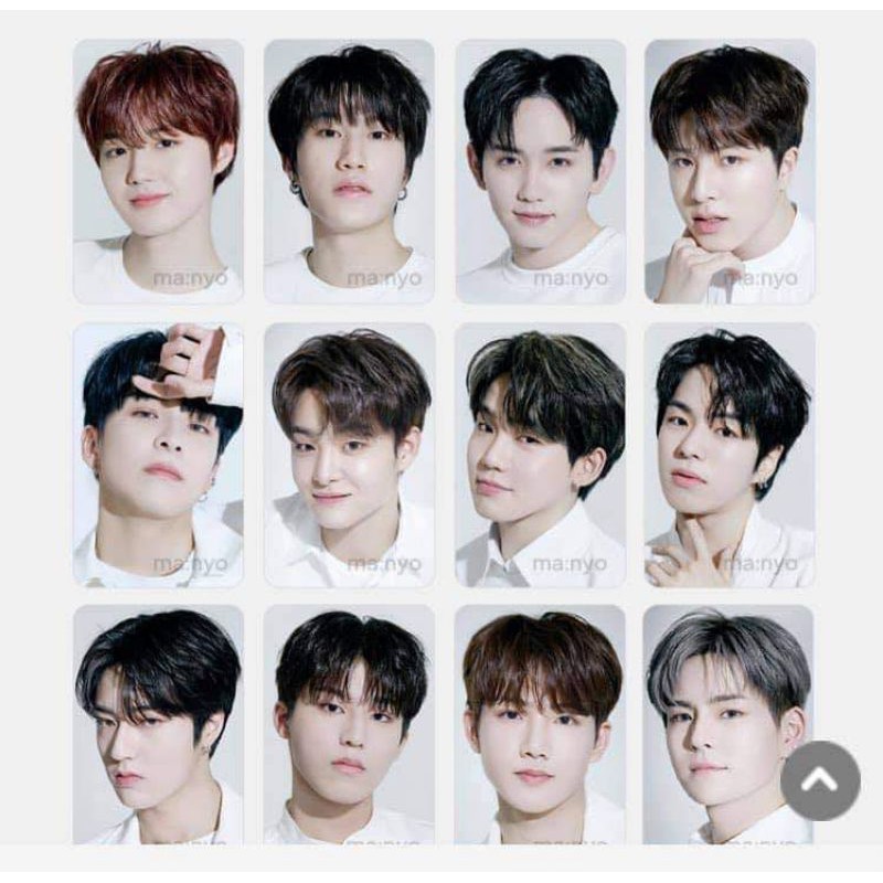 การ์ด Manyo Treasure พร้อมส่ง