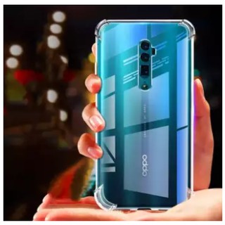 เคสใสกันกระแทก OPPO Reno 2F 2019 (6.5")