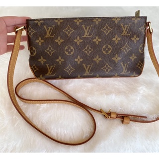 Lv Tortteur Crossbody bag ❌sold❌