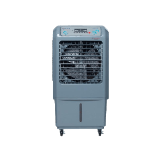 MITSUTA พัดลมไอเย็น 32 ลิตร รุ่น MEC95 (เทา)
