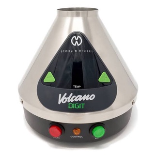 (พร้อมส่ง) Volcano Digit Digital Infuser รับประกัน 1 ปี (งาน Mirror)