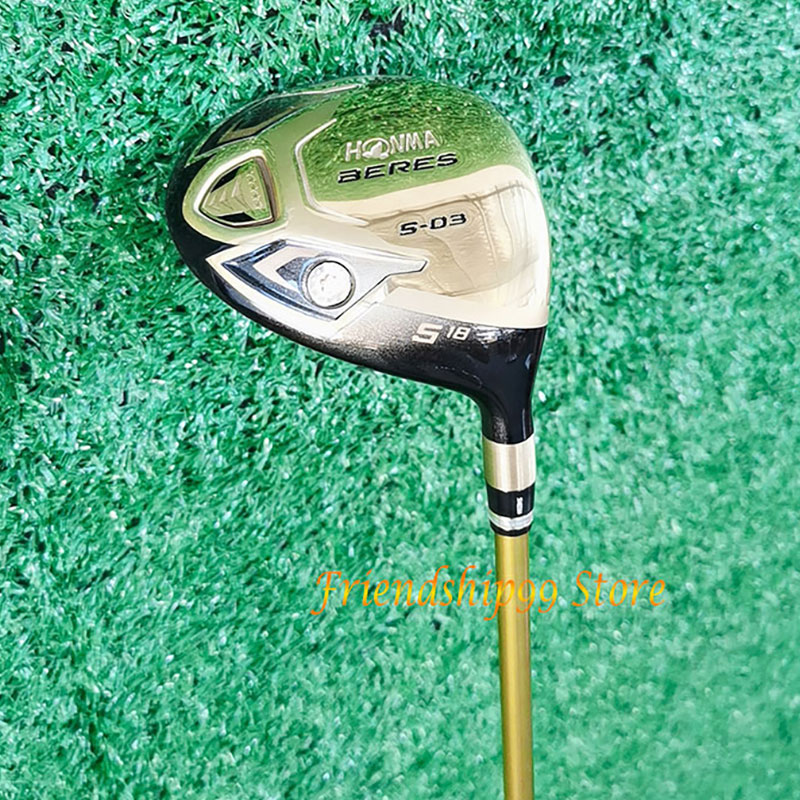 men's fairway woods set
