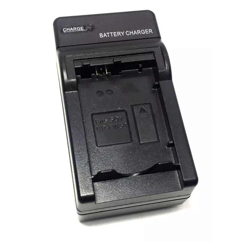 NP-FW50 \ NPFW50 \ FW50 Battery Charger For Sony