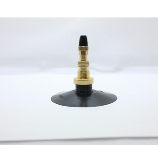 จุ๊บยางรถไถ TR218A (100 มม.)  ยางใน ยางรถไถ ยางเกษตร จุ๊บลมย…