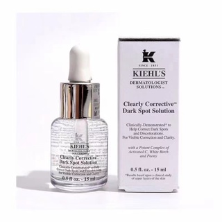 Kiehls Clearly Corrective Dark Spot Solution