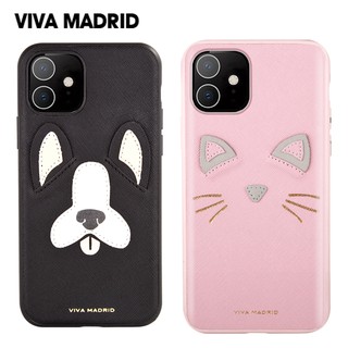 Viva Madrid รุ่น MASCOTA เคสสำหรับ 11 / 11 Pro / 11 Pro Max