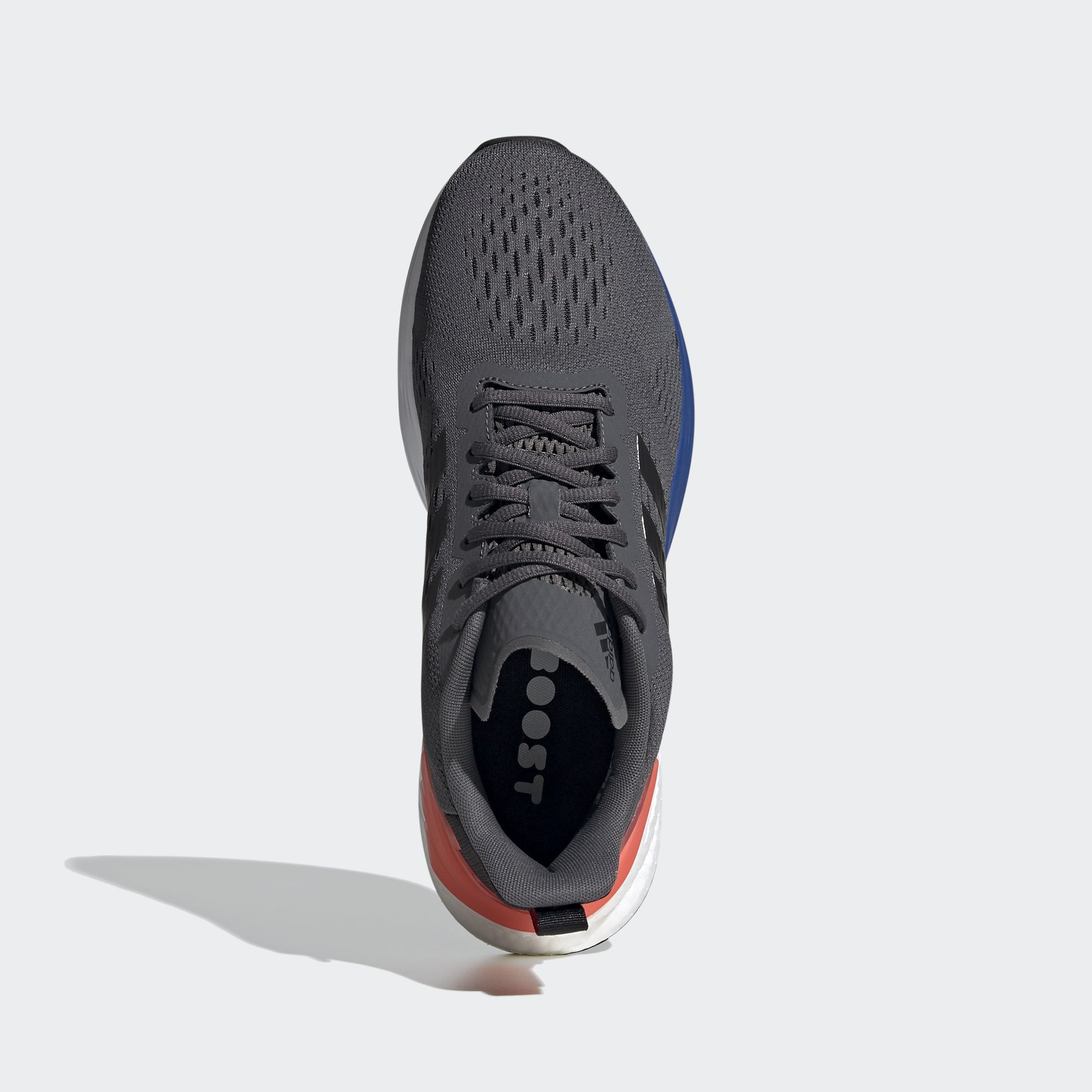 adidas RUNNING รองเท้า Response Super ผู้ชาย สีเทา FX4831 #5