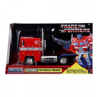 1:24 Optimus Prime (Transformer) [JADA]