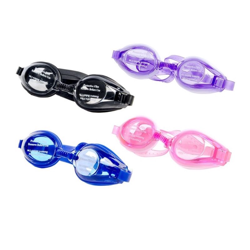 สินค้าสุดฮอต SWIMMING GOGGLES KIDS / GOGEL RENANG BUDAK