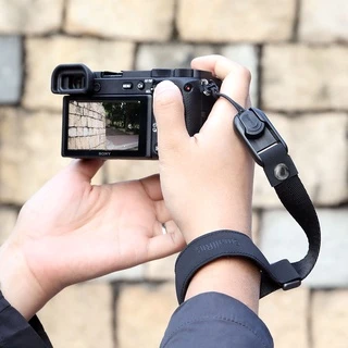 Smallrig สายคล้องข้อมือ สําหรับกล้อง -PSW2398