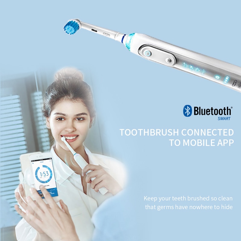 oral b ibrush 8000