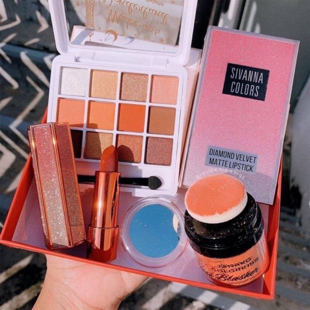 Sivana เซ็ต 359