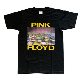 PF029 เสื้อวงร็อค PINK FLOYD พิ้งค์ฟรอย เสื้อวง เสื้อยืดพิ้งค์ฟรอย เสื้อวินเทจ